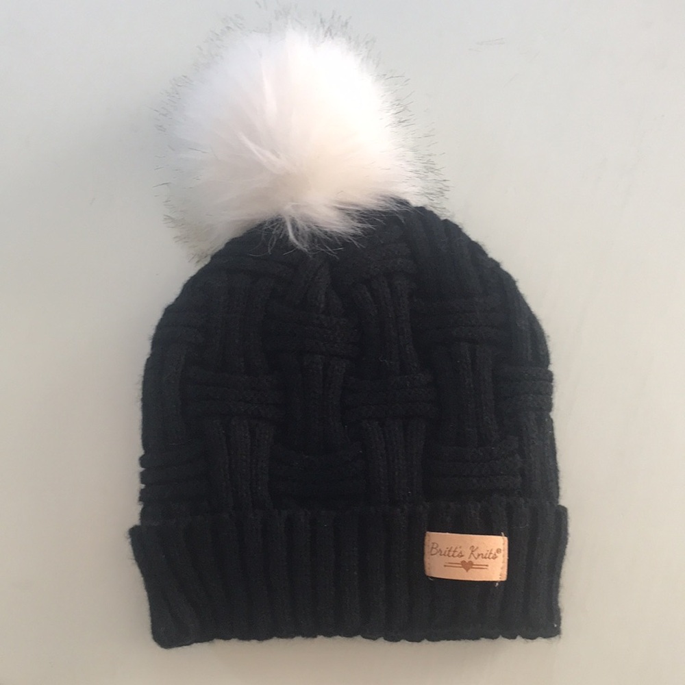 Britt’s Knits Winter Hat